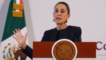 'No puede salir tan cara': Sheinbaum reprueba presupuesto para elección judicial en 2025