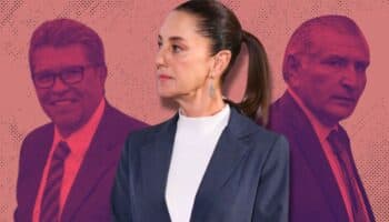 ¿Sheinbaum está enterada de las reformas impulsadas por Monreal y Adán Augusto?: Dresser | Video