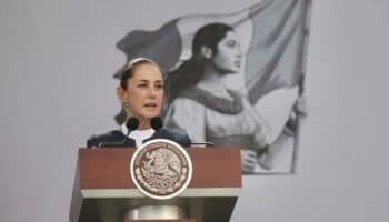 Reforma judicial ‘va’; no hay amparos ni análisis que la paren: Sheinbaum