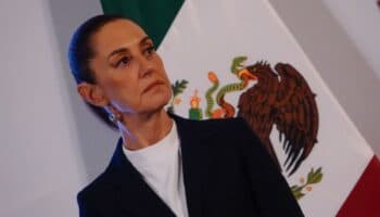 Sheinbaum: suspensión a comités evaluadores viola 'resolución' del Tribunal Electoral