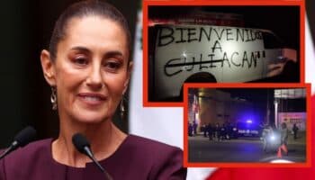 Sinaloa, desafío para Sheinbaum para abatir la violencia en México, coinciden periodistas