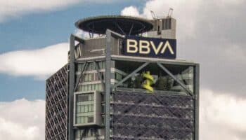 México aporta más de la mitad de las ganancias del grupo BBVA