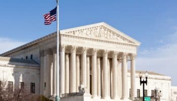 Suprema Corte de EU escuchará demanda de México contra fabricantes de armas: Esquivel