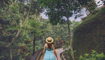 Turismo internacional en México creció un 6.6% : INEGI
