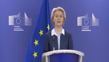 Acuerdo Unión Europea-Mercosur: Guajardo aclara que aún no está ratificado y explica lo que sigue | Video
