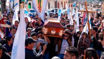 Sentidos y significados profundos de la ejecución del Padre Marcelo