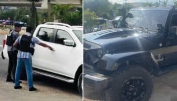 Presuntos elementos de la Fiscalía de Chiapas disparan a juezas