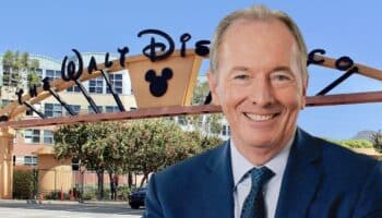 Disney nombra a nuevo presidente y aplaza el relevo de su consejero delegado hasta 2026