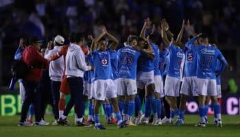 Cruz Azul remonta a Xolos y enfrentará a América en semifinales