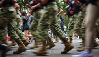 Sedena, otra de las dependencias con recorte presupuestal este 2025