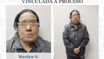 Vinculan a proceso a Marilyn Cote, ahora por amenazas con arma de fuego