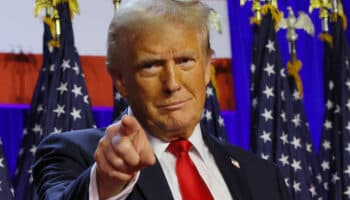 ¿Cuáles son los 'grandes planes' de Trump para su segundo mandato?