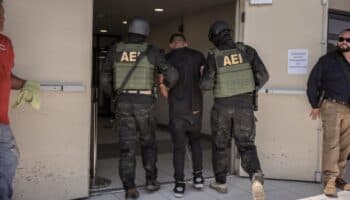 Preocupa a ONU el proyecto de ampliación de prisión preventiva en México