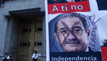 Amparos de jueces y magistrados contra reforma judicial siguen su curso, SCJN no validó su contenido: Ministro