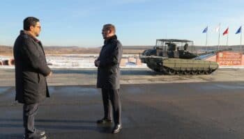 Putin condona deudas a nuevos reclutas para combatir a Ucrania