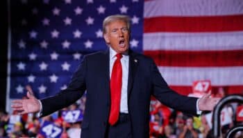 'Se avecina tormenta para México con victoria de Trump': Esquivel | Video