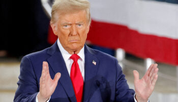 Trump vs. la lucha contra el cambio climático: el regreso de un negacionista