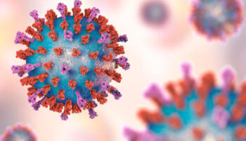 Estudian muerte en Puebla por posible caso de HMPV, el virus que se ha propagado en China