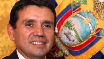 Refugio concedido por México es la mejor prueba de que Walter Solís es un perseguido político: defensa | Entérate