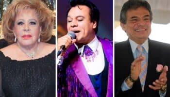 ¿El día 28 es trágico para el espectáculo mexicano? Artistas que han muerto ese día