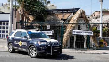 Cuatro grupos criminales se disputan la actividad delictiva en Querétaro: David Saucedo | Entérate