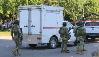 Sheinbaum afirma que en Tabasco se aplican estrategias de seguridad específicas tras ataque en DBAR