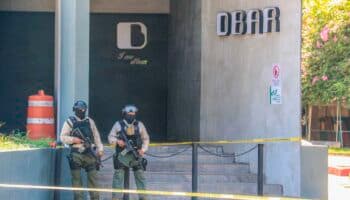 Ataque a DBar en Villahermosa estaba dirigido a un cliente, señala la Fiscalía de Tabasco