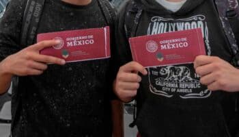 Becas universales no implican que los procesos de aprendizaje se lleven de manera adecuada: Mexicanos Primero | Entérate