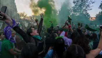 Edomex despenaliza el aborto