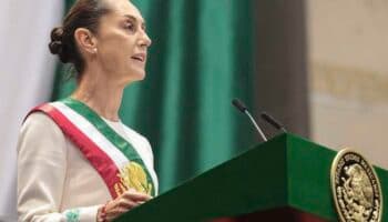 Estamos pasando 'de una democracia defectuosa y débil a una autocracia fortalecida': María Marván