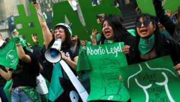 San Luis Potosí despenaliza el aborto