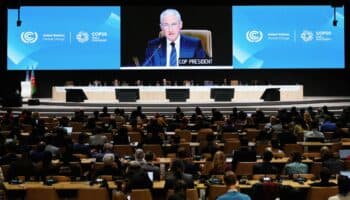 COP29 | Países ricos pagarán 300 mil mdd a naciones en desarrollo para crisis climática