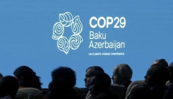COP29 | Ambientalistas califican el acuerdo alcanzado como 'pobre, muy decepcionante e inadecuado'