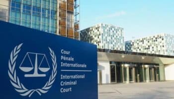 Corte Penal Internacional condena decisión de Trump de sancionar a sus funcionarios | Reacciones