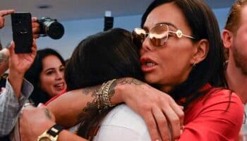 Reportan muerte de primo de Diana Sánchez Barrios, herido en ataque a lideresa