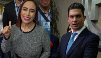 PAN renueva su dirigencia nacional; Adriana Dávila y Jorge Romero los aspirantes