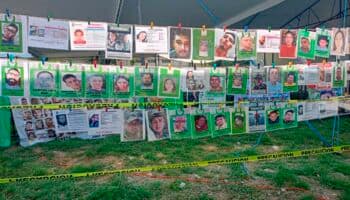 México cometió un 'error muy grave' al negar lo que no dijo el CED sobre desapariciones: expresidente | Entérate