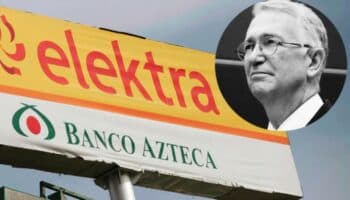 Grupo Elektra inicia proceso para salir de la Bolsa y privatizarse