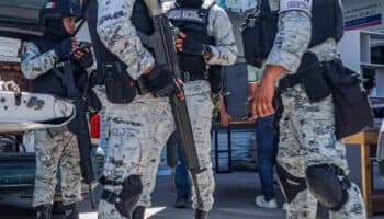 Episcopado Mexicano pide 'tregua nacional' de paz durante las fiestas decembrinas