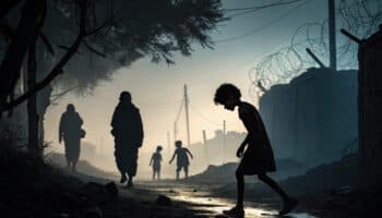 Encuesta revela que 9 de cada 10 adultos en México vivieron adversidad en la infancia