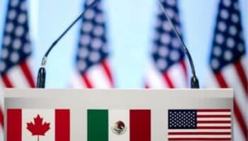 'Tenemos plan A,B, C' para enfrentar inicio de aranceles: Sheinbaum