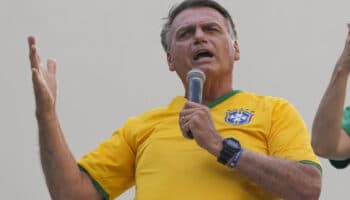 Brasil | Bolsonaro niega su participación en plan golpista tras su derrota electoral | Video
