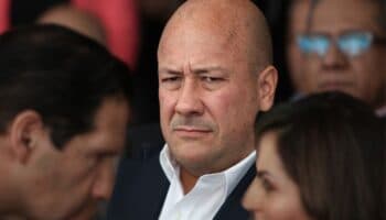 Enrique Alfaro propone salida de Jalisco del Pacto Fiscal; envía iniciativa al congreso