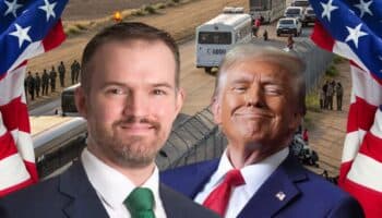 Jamieson Greer y la estrategia de Trump: aranceles y deportaciones masivas