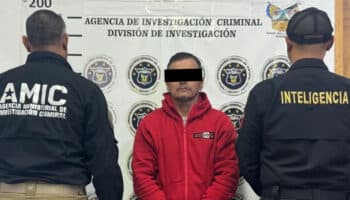 Cae líder de banda ‘Los Colombianos’, dedicada a robar casas de lujo