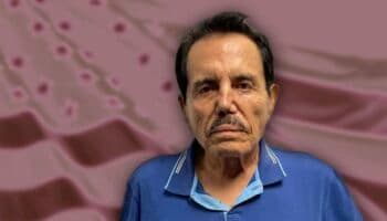 'El Mayo' tiene la solución para evitar la pena de muerte en EU: Esquivel | Video