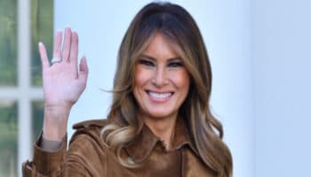 Melania Trump lanza su propia "criptomoneda meme" la víspera de la investidura