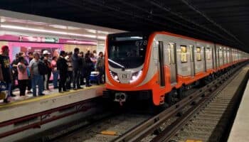 ¿Cuándo abre la Línea 1 del Metro CDMX hasta Observatorio?