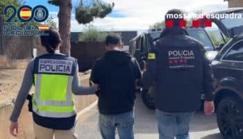 Detienen a 14 presuntos miembros del Cártel de Sinaloa en España por secuestro y asesinato