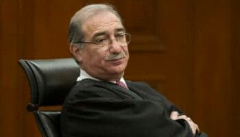 Definitivamente para nosotros es una traición lo dicho por el ministro Pérez Dayán: jueza Nancy Juárez | Entérate